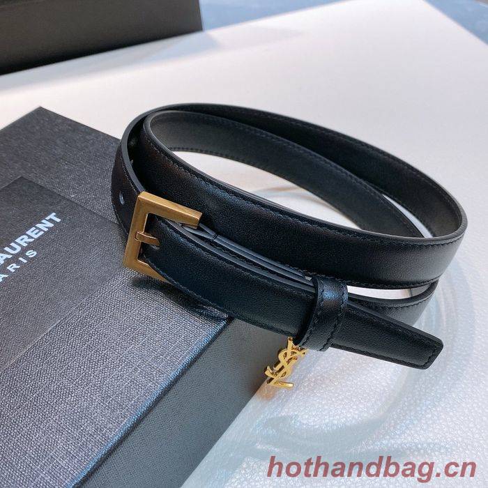 Yves saint Laurent Belt SLB00023